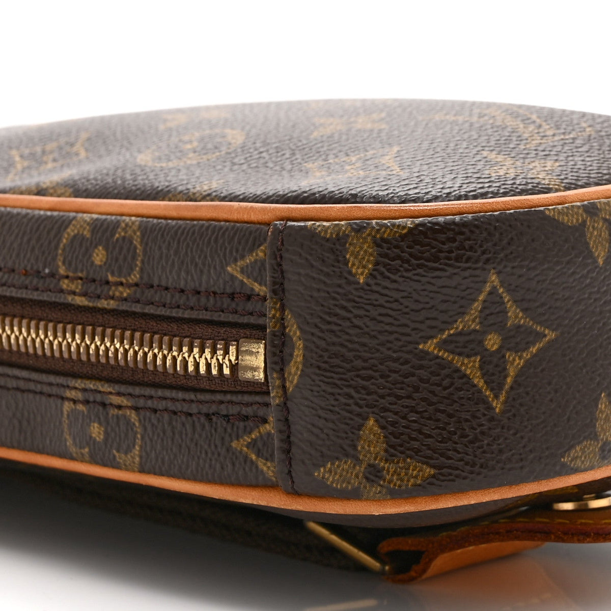 Monogram Pochette Gange Handbag