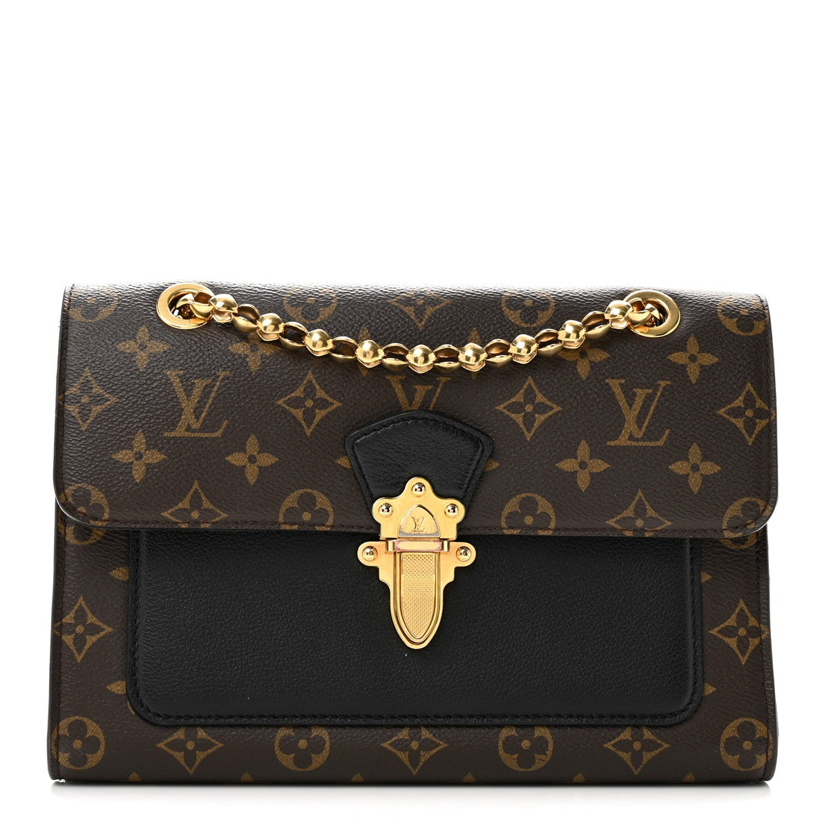 Handbag - Black