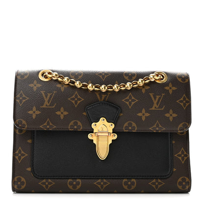 Handbag - Black