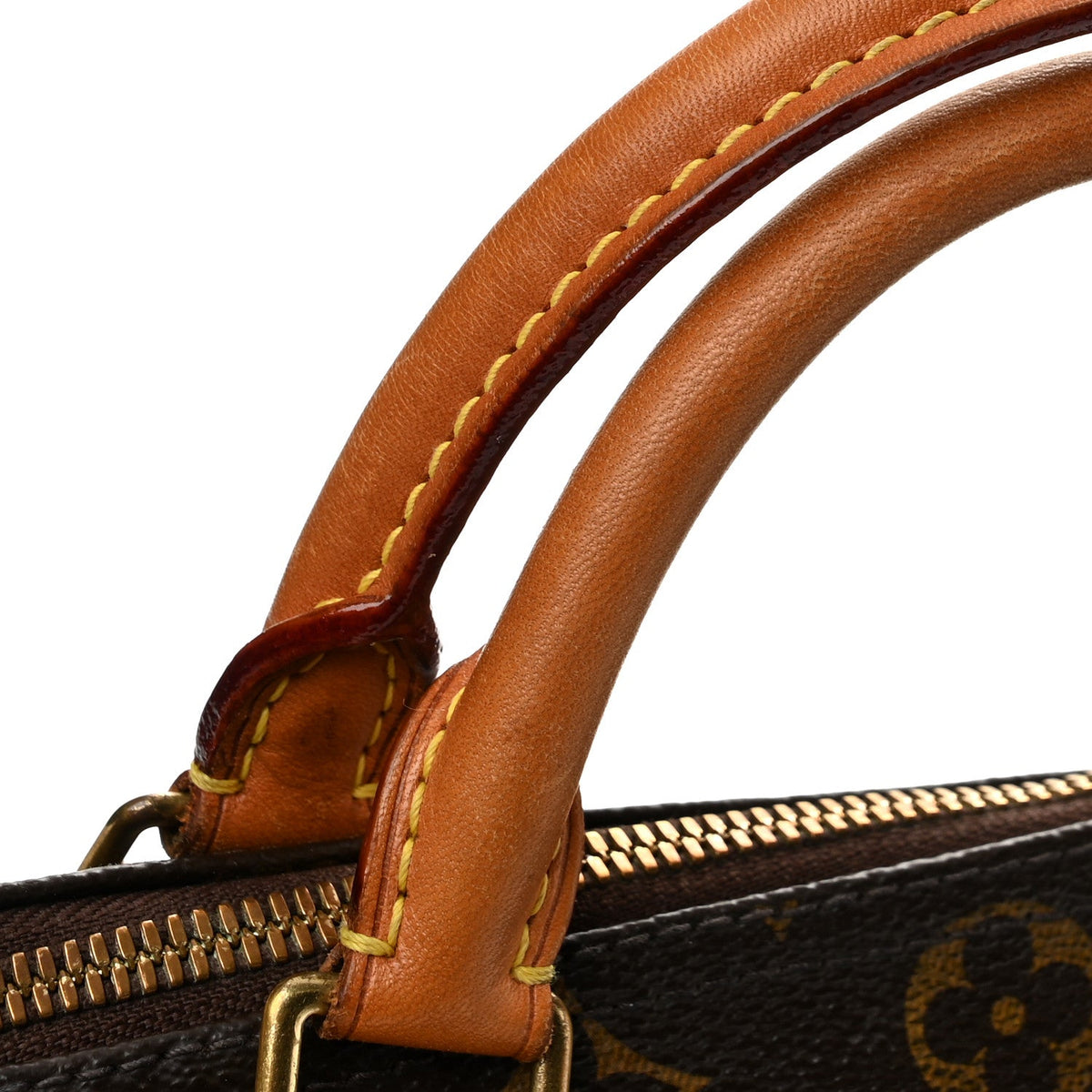 Monogram Speedy Bandouliere 30 Handbag