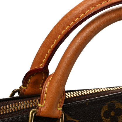 Monogram Speedy Bandouliere 30 Handbag