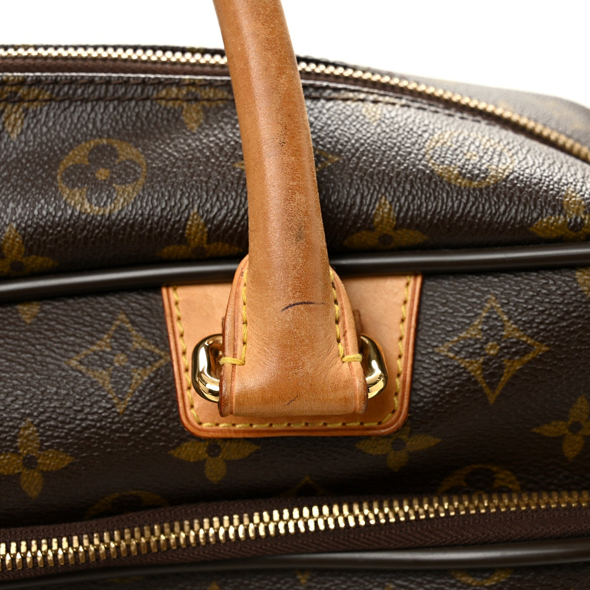 Monogram Icare Bag Handbag