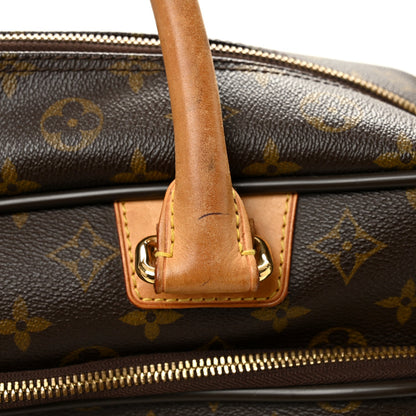 Monogram Icare Bag Handbag