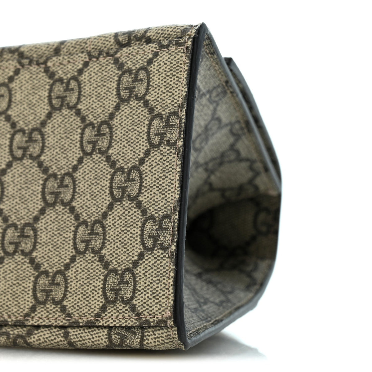 Small Handbag - Beige