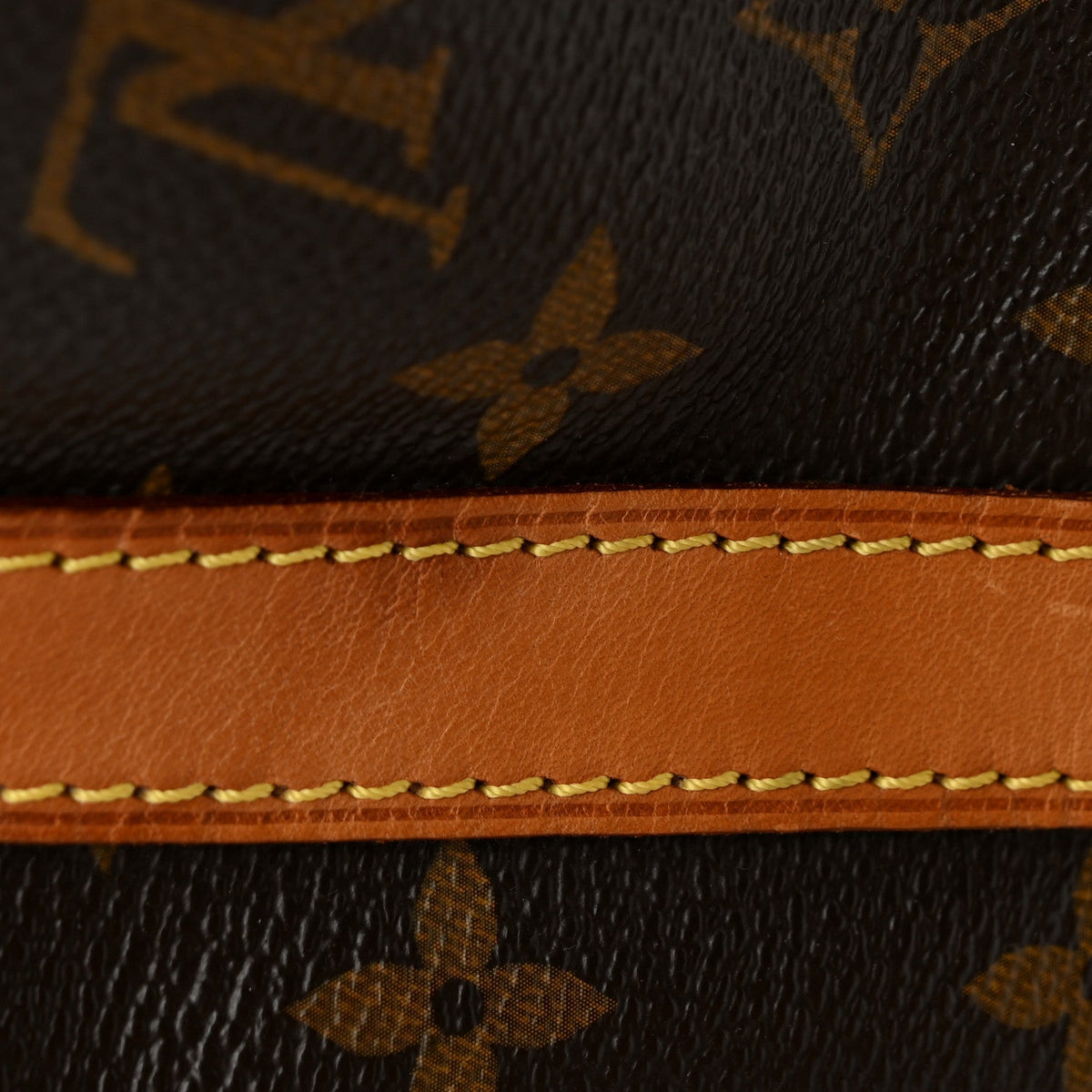 Monogram Speedy Bandouliere 30 Handbag