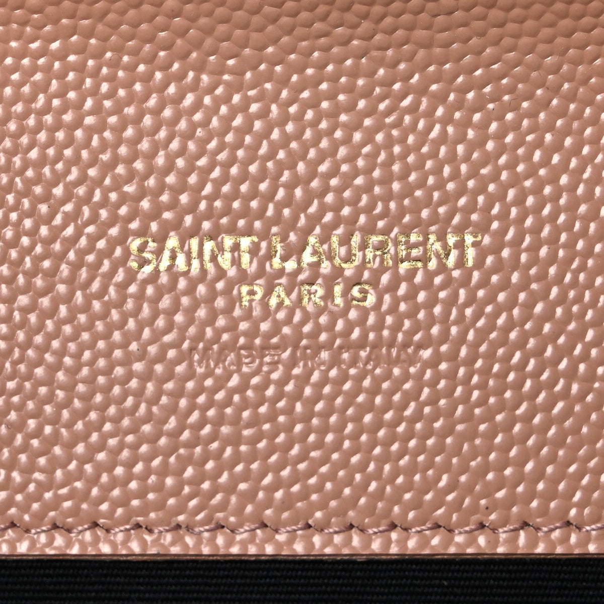 Flap Shoulder Bag