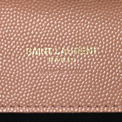 Flap Shoulder Bag