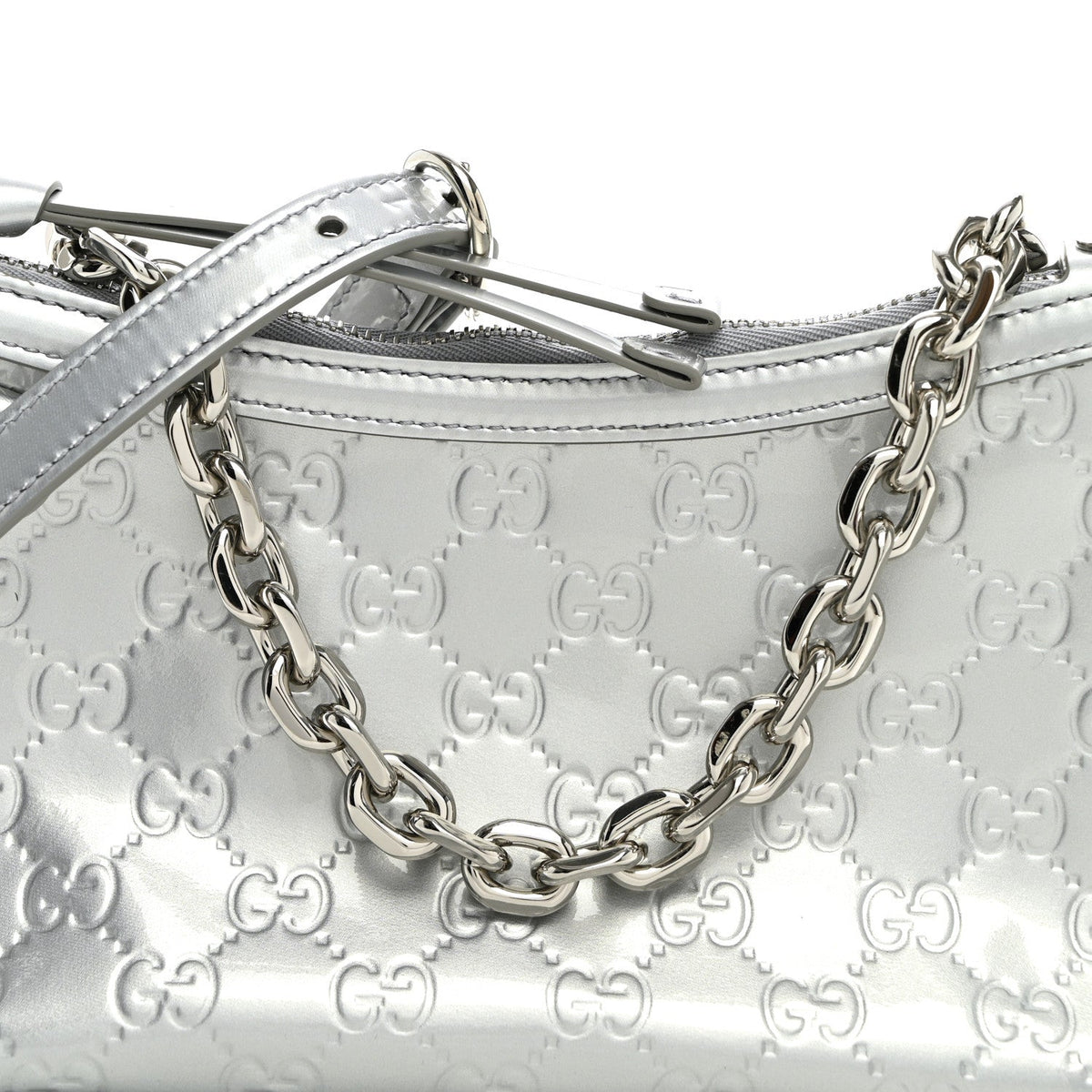 Small Shoulder Bag
