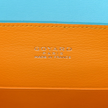 Mini Handbag - Turquoise