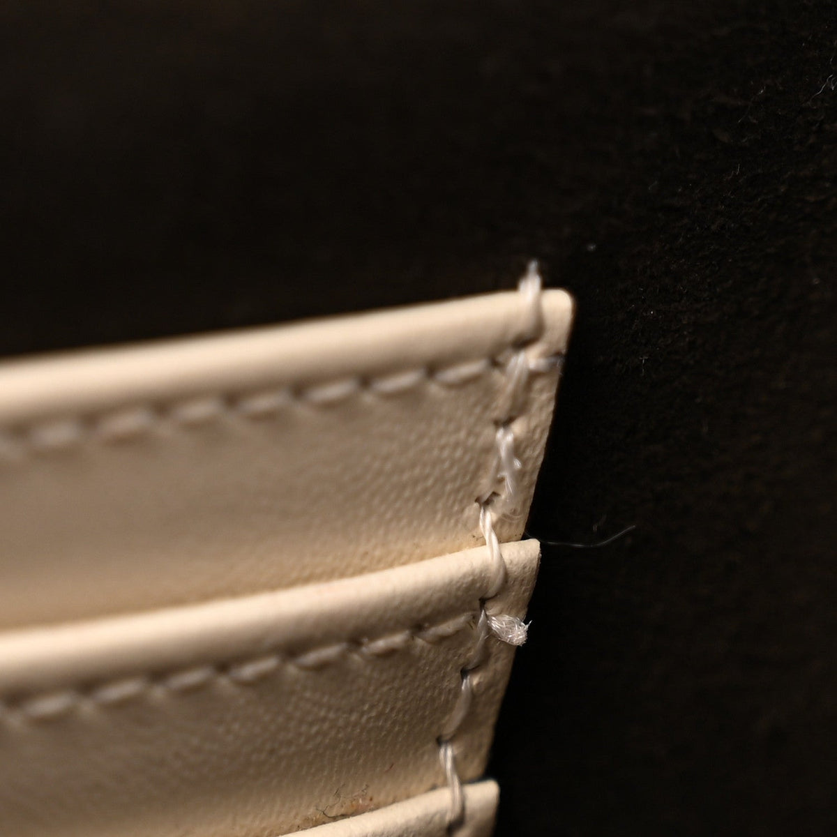 Crossbody Bag - White