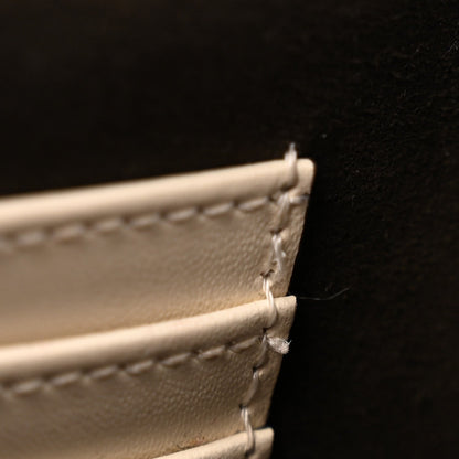 Crossbody Bag - White