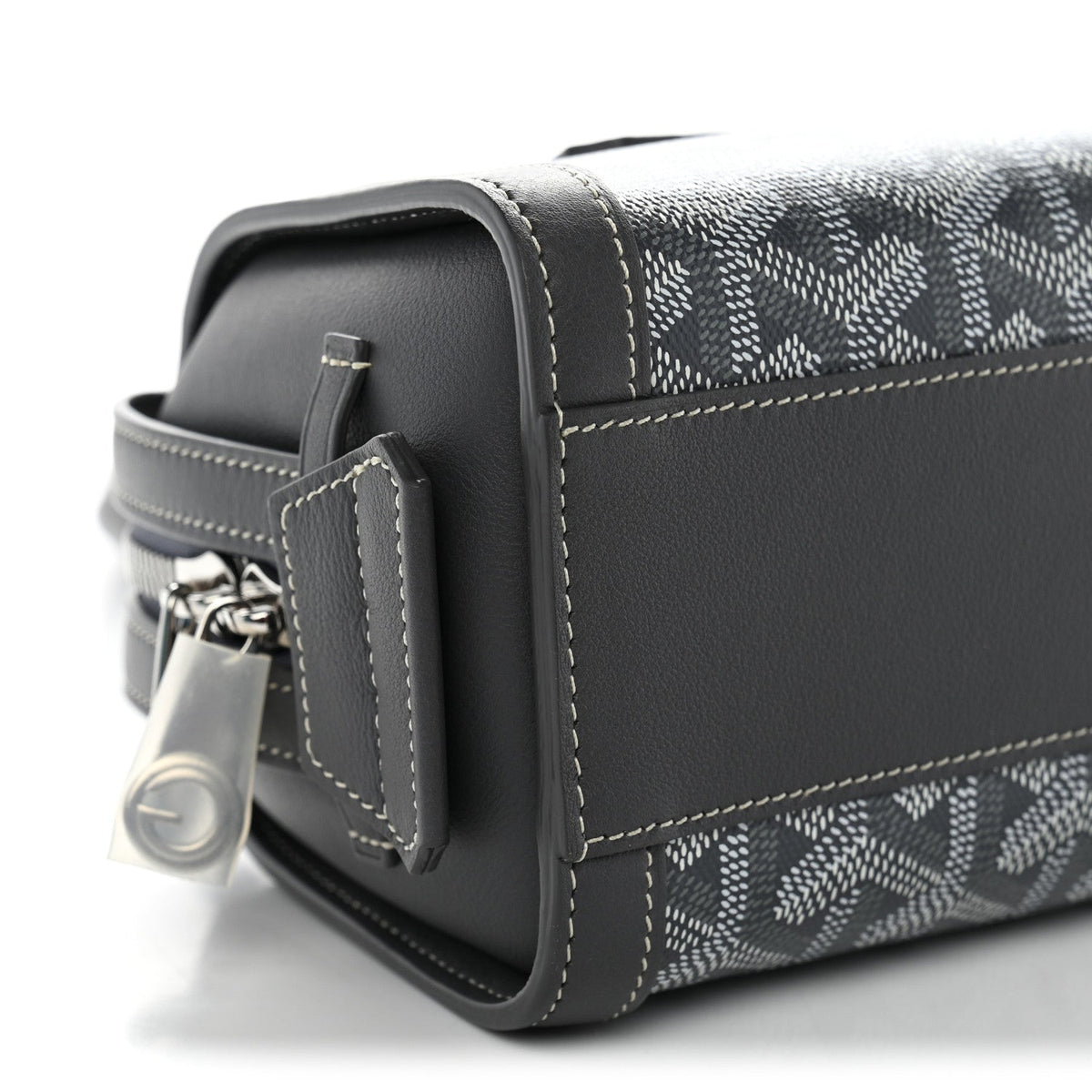 Handbag - Grey