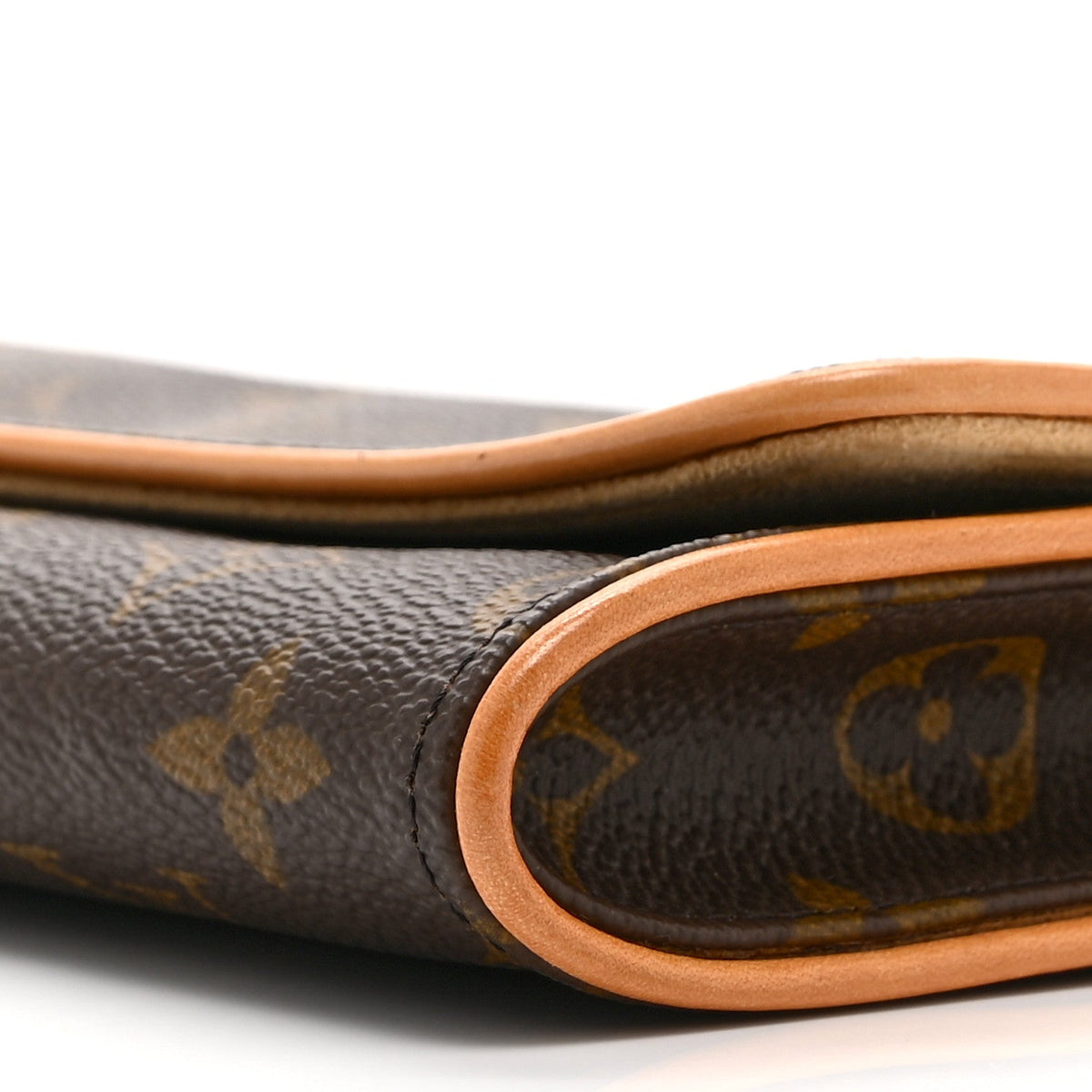 Monogram Pochette Twin Gm Handbag