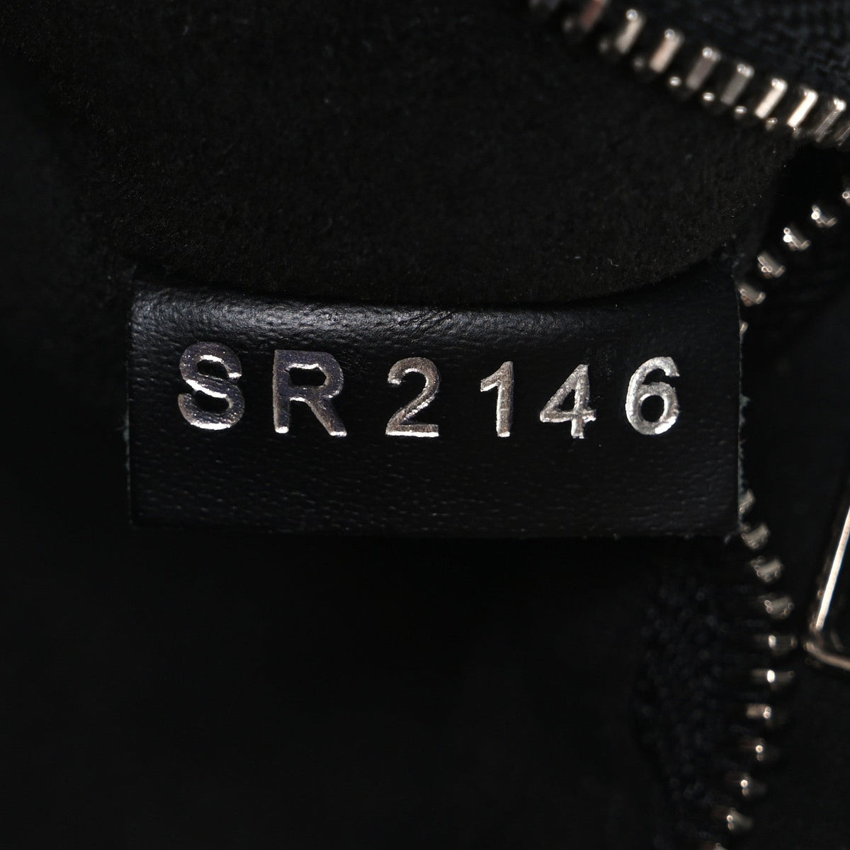 Handbag - Black