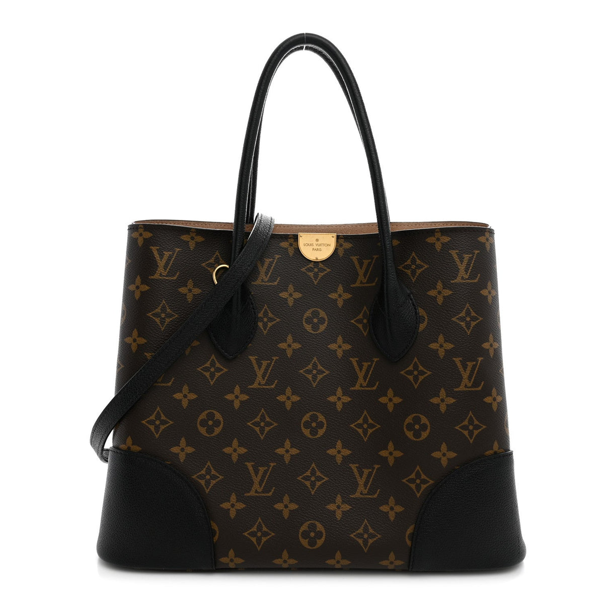 Handbag - Black