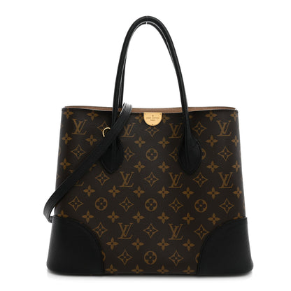 Handbag - Black