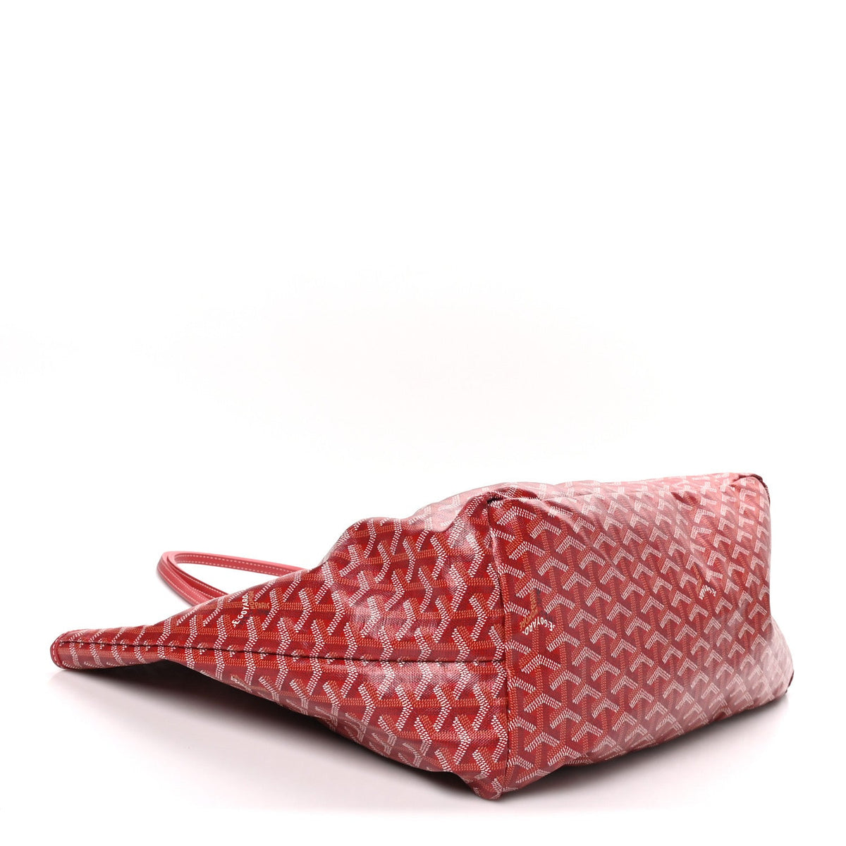 Handbag - Red