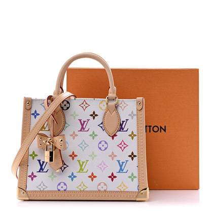 Handbag - White
