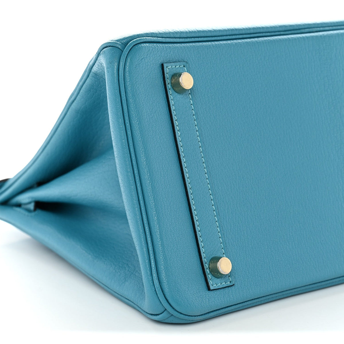 Handbag - Turquoise
