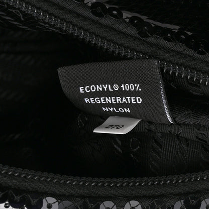 Mini Handbag - Black