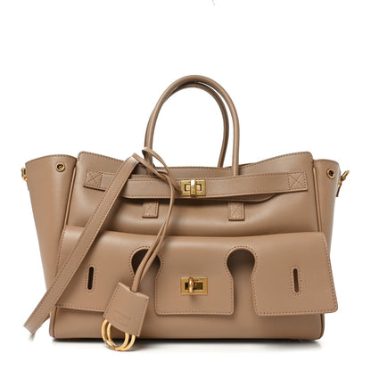 Small Calfskin Handbag