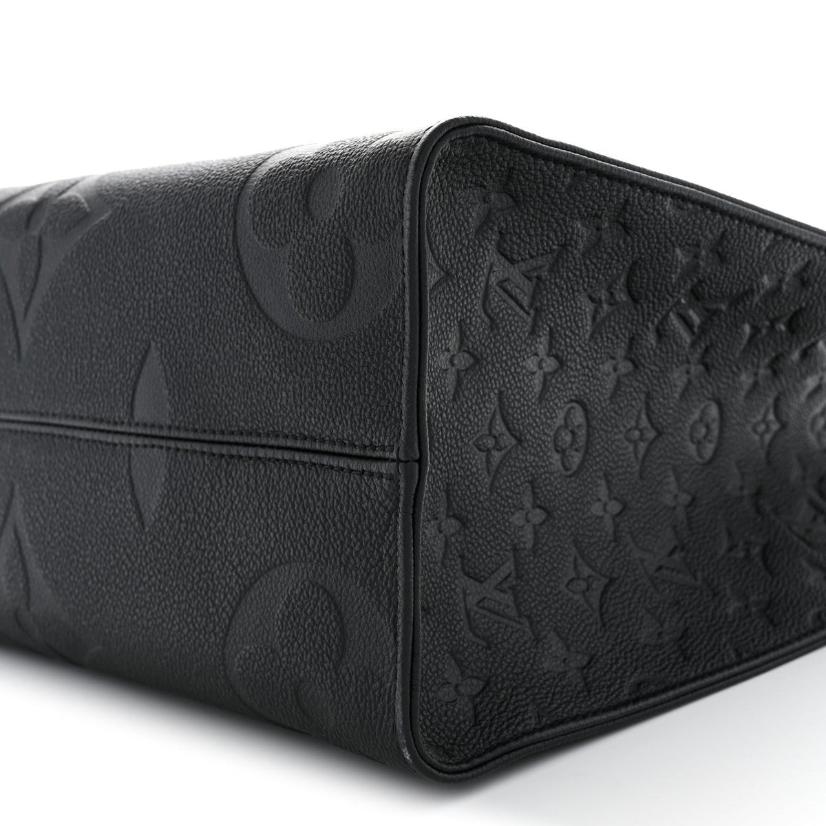Handbag - Black