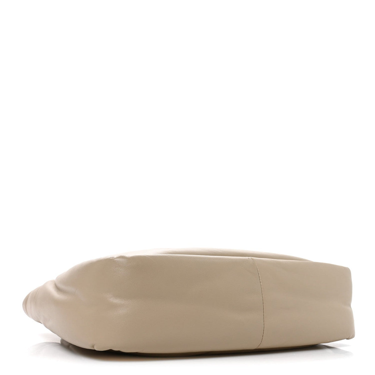 Medium Nappa Shoulder Bag
