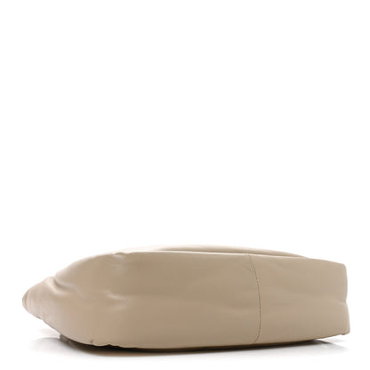 Medium Nappa Shoulder Bag