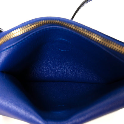 Empreinte Twice Iris Handbag