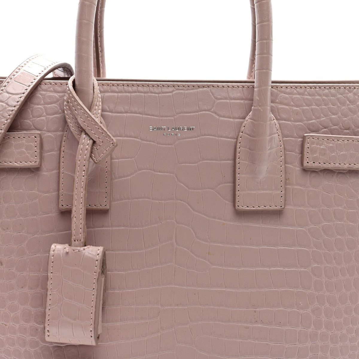Calfskin Handbag