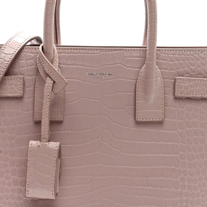 Calfskin Handbag