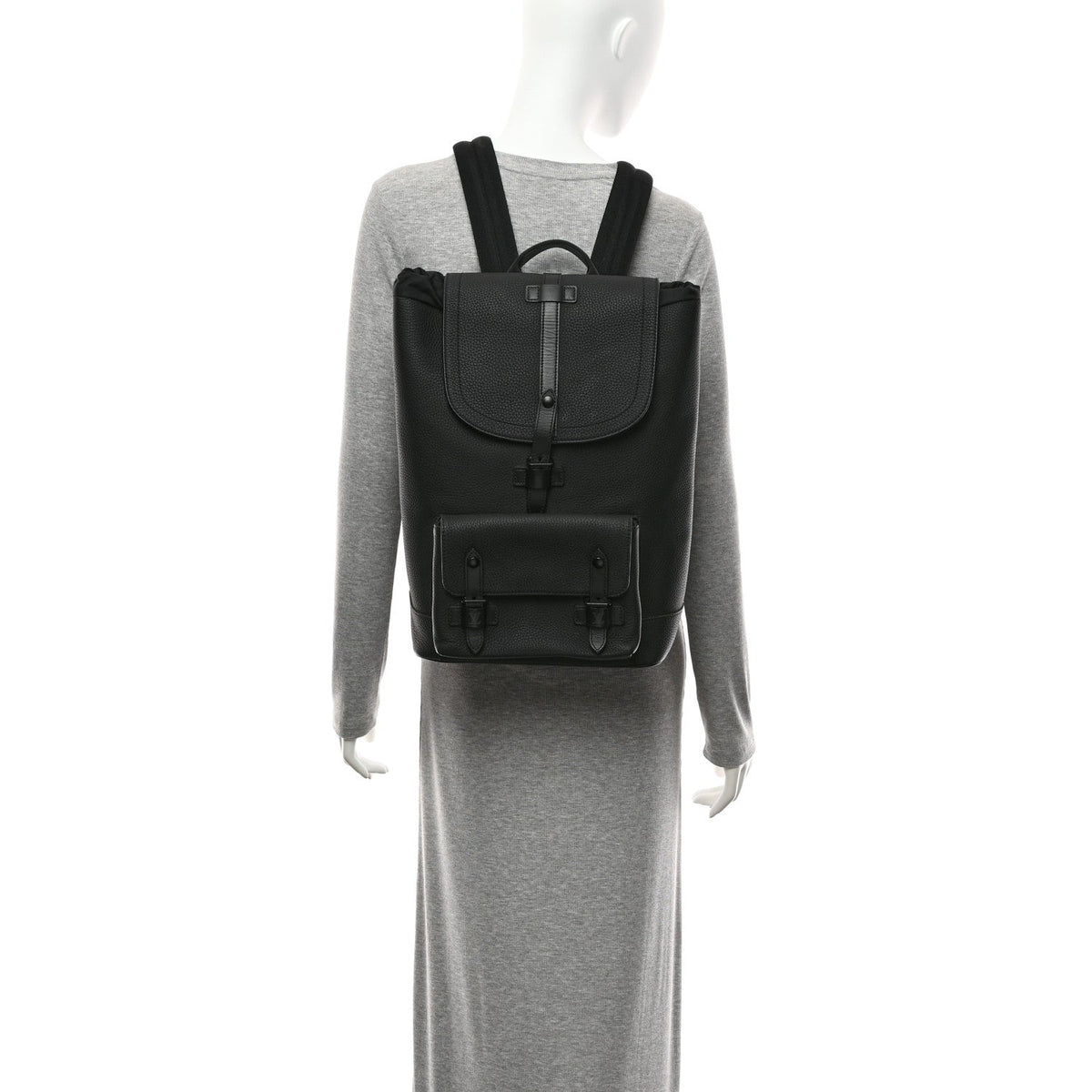 Backpack - Black