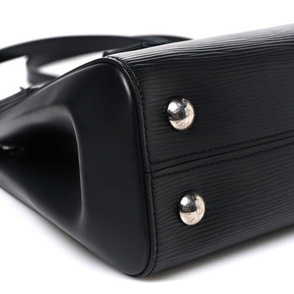 Handbag - Black