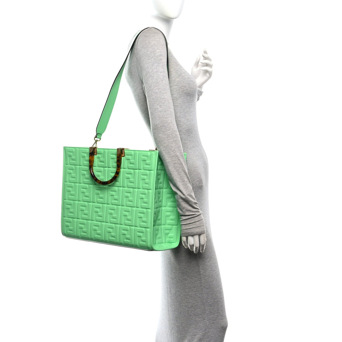 Medium Tote Bag