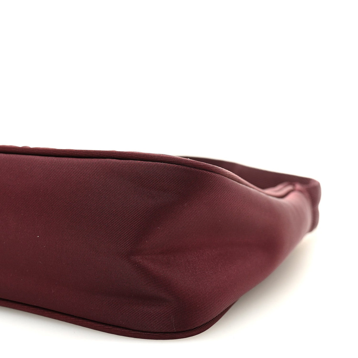 Mini Nylon Handbag