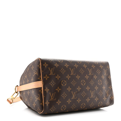 Monogram Speedy Bandouliere 30 Handbag