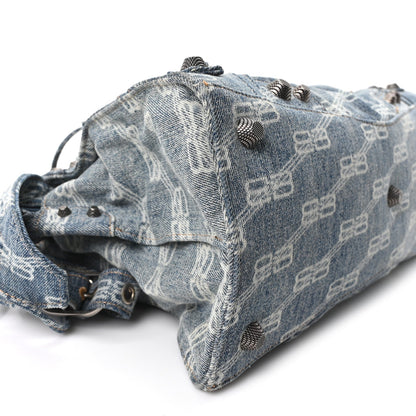 Handbag - Blue
