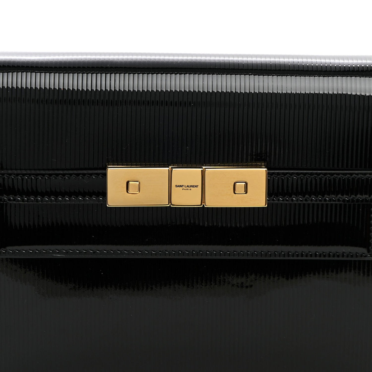 Small Shoulder Bag - Tan