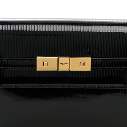 Small Shoulder Bag - Tan