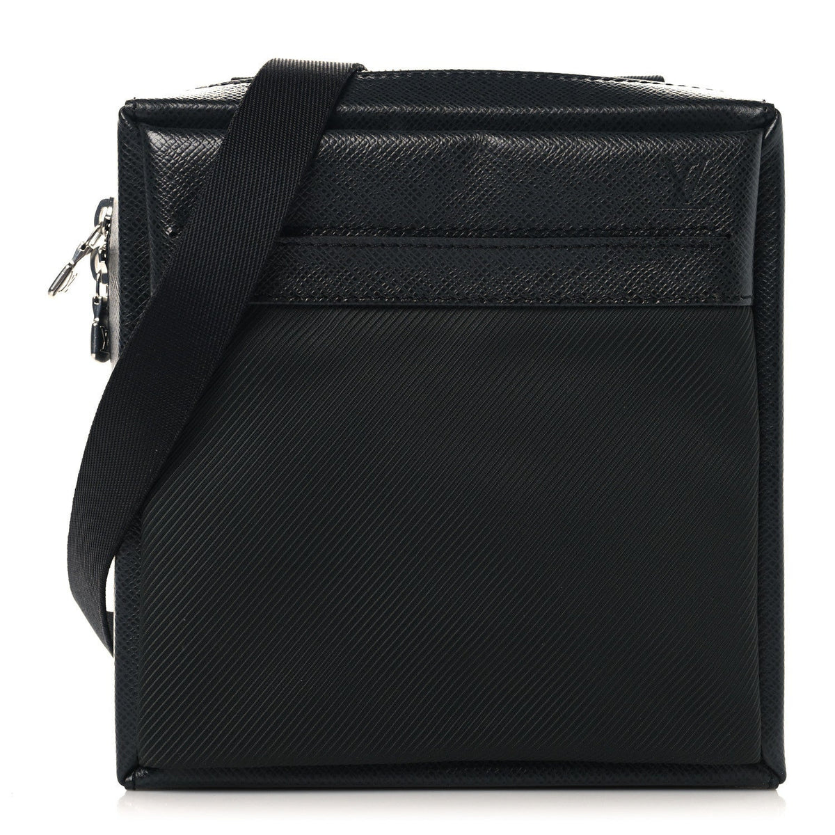 Taiga Sayan Slate Handbag