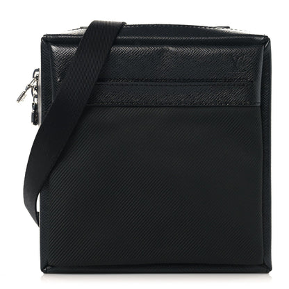 Taiga Sayan Slate Handbag