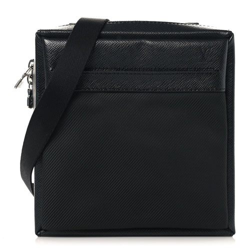 Taiga Sayan Slate Handbag