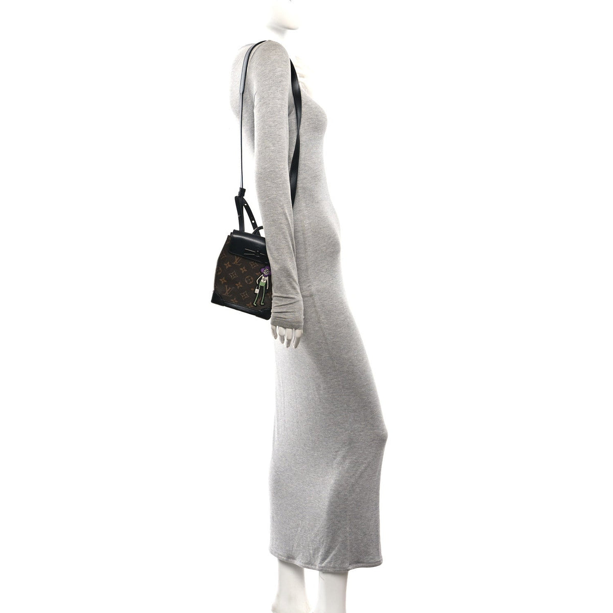 Handbag - Red