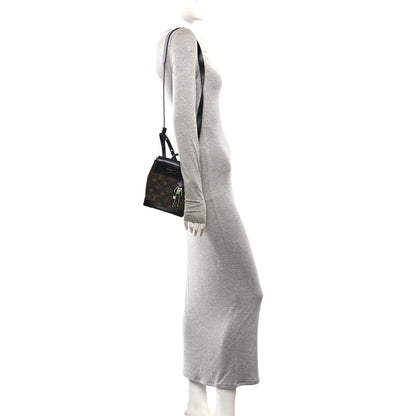 Handbag - Red