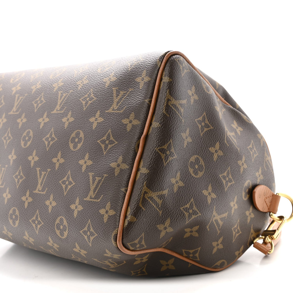 Monogram Speedy Soft 30 Boho Handbag