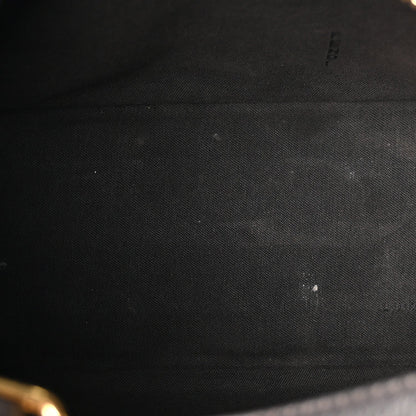 Small Fabric Hobo Bag