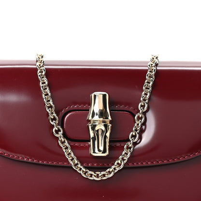 Small Calfskin Handbag