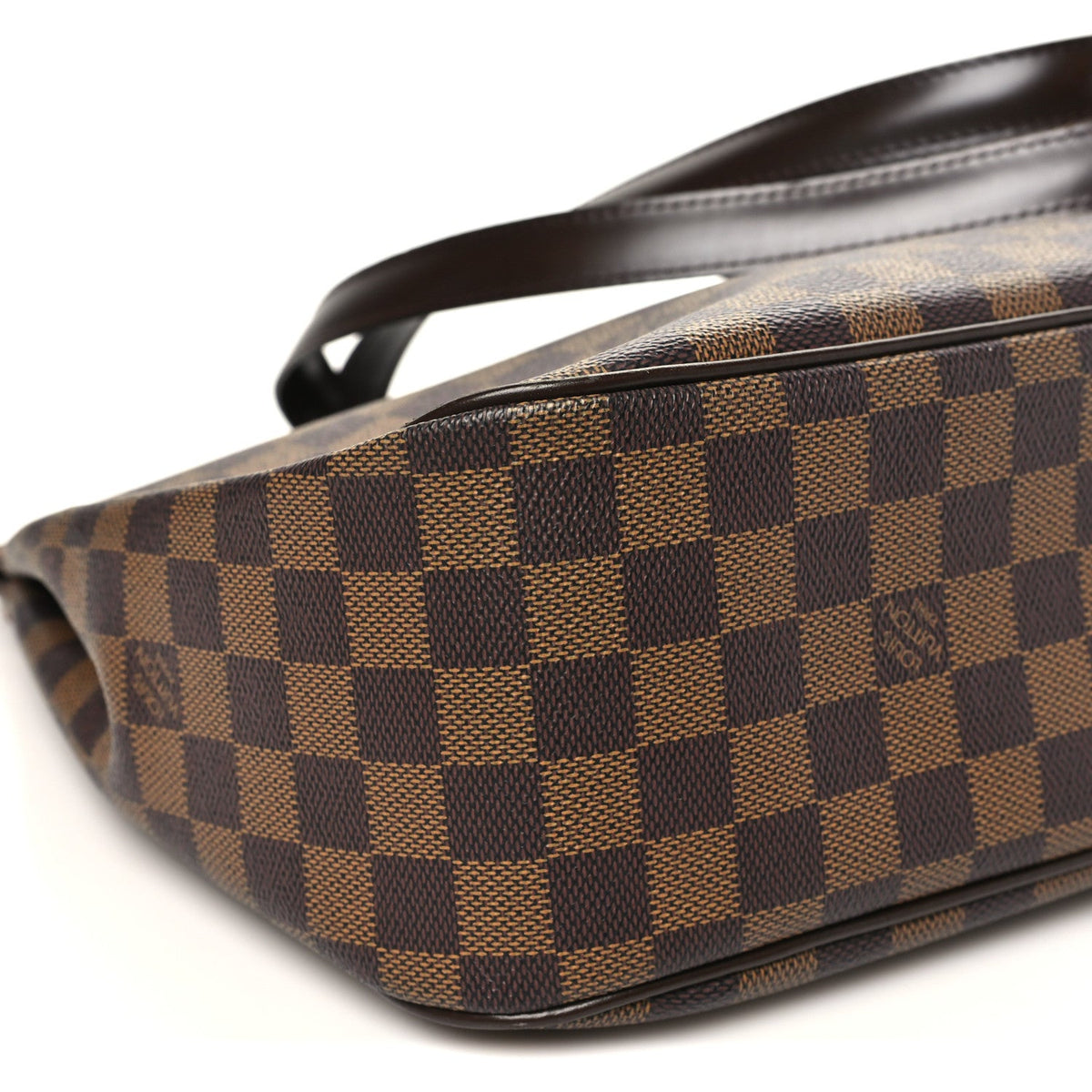 Damier Ebene Parioli Pm Handbag
