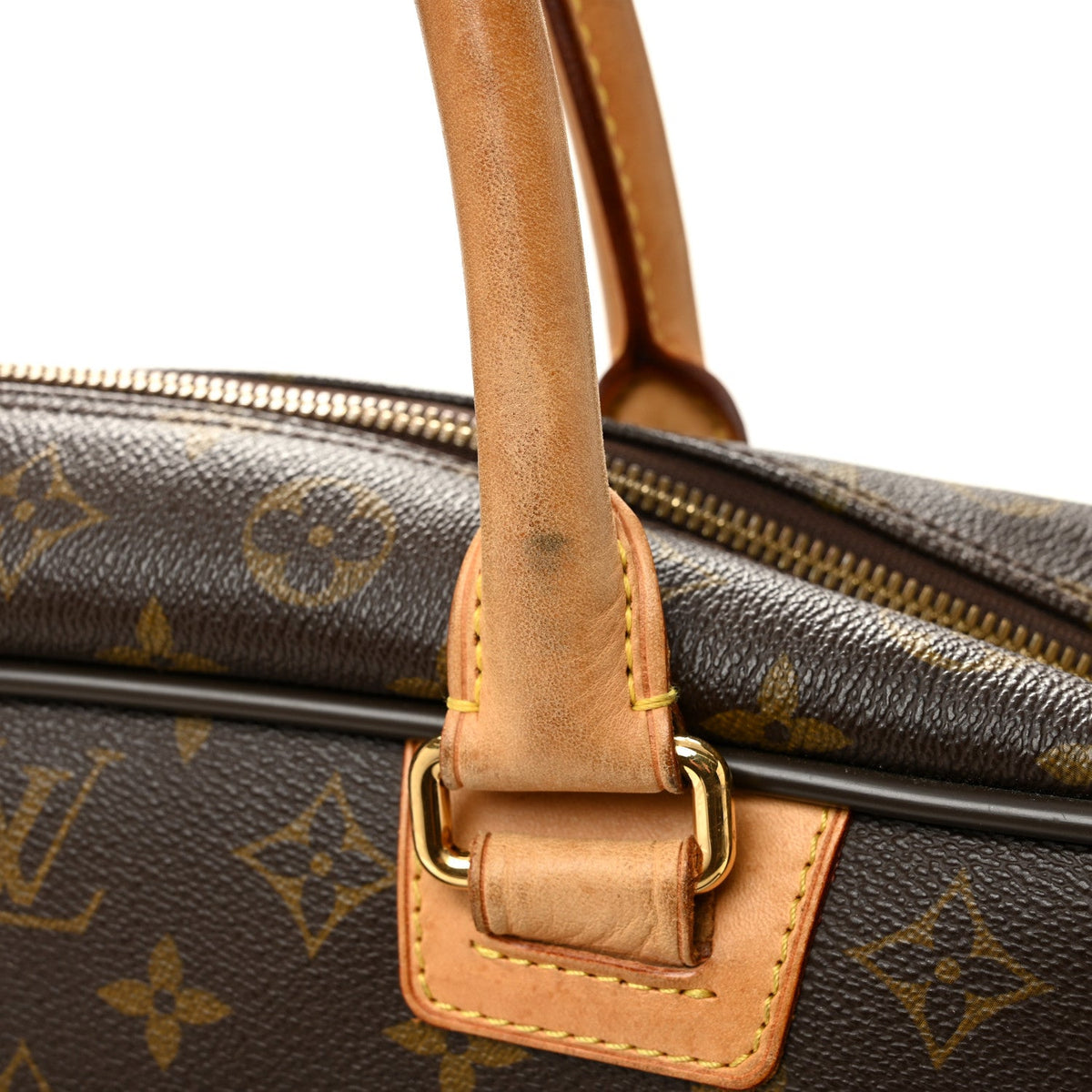 Monogram Icare Bag Handbag