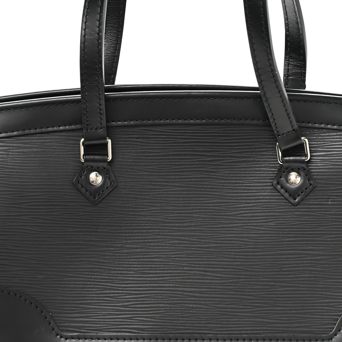 Handbag - Black